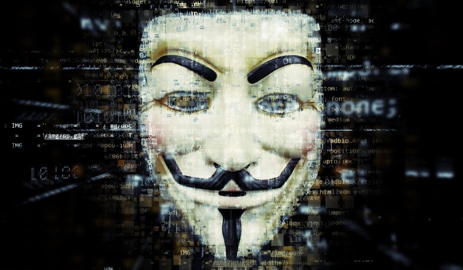 Truth Behind the Gaming&nbsp;Mask