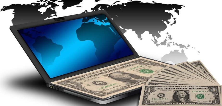 Making Money On The&nbsp;Internet