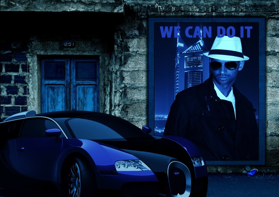 Opportunities Of The&nbsp;Internet