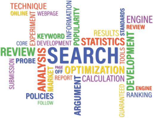 Online marketing is key to businesses.