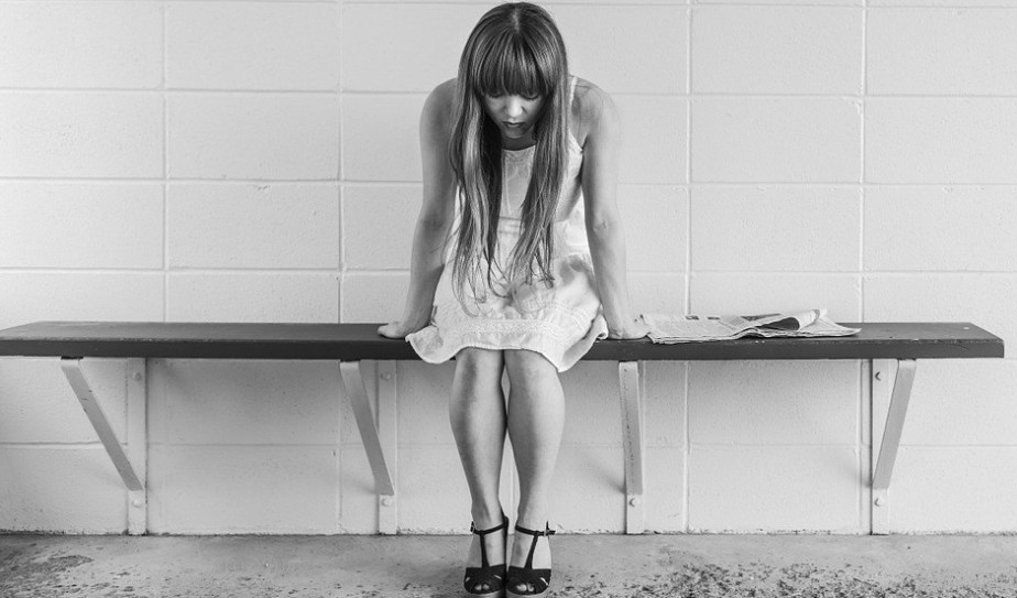 Stop Struggling With&nbsp;Yourself